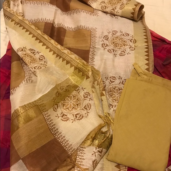 Salwar - Picture 3 of 6